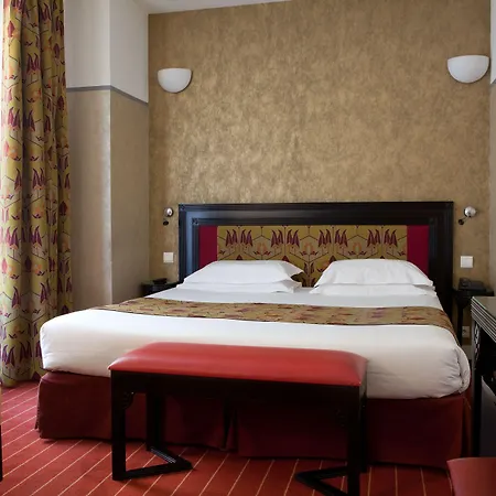 Hotel Eiffel Seine-2